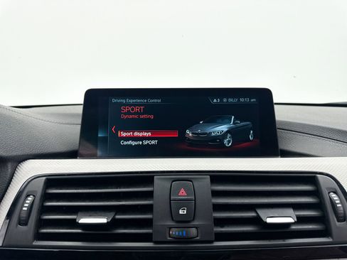 Used 2018 BMW 430i Convertible RWD image 9