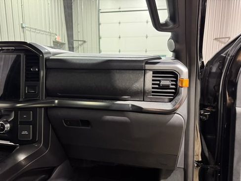 Used 2023 Ford F150 Tremor w/ Equipment Group 402A High AWD/4WD image 24