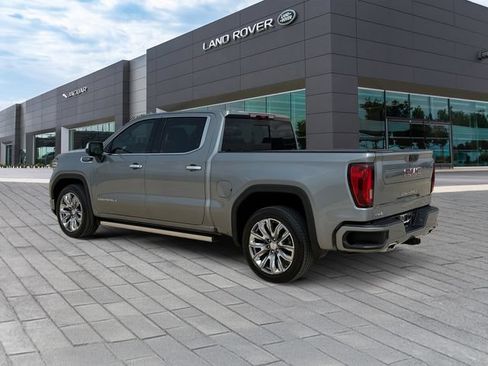 Used 2026 GMC Sierra 1500 Denali w/ Denali Reserve Package RWD image 3