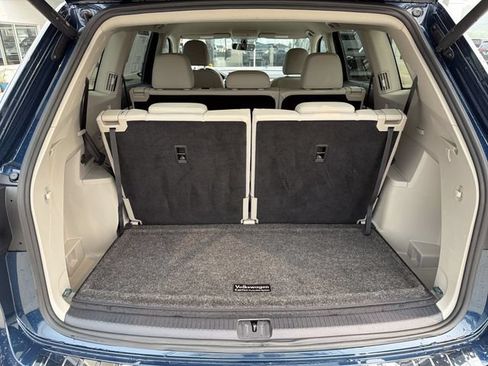 Used 2023 Volkswagen Atlas SE FWD image 26