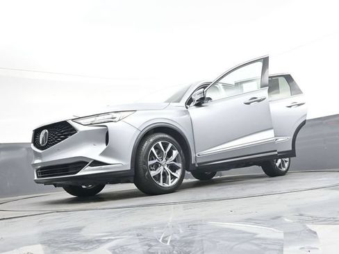 Used 2024 Acura MDX FWD w/ Technology Package image 46