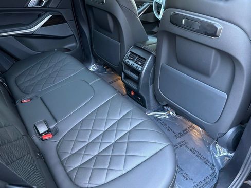 Used 2024 BMW X5 sDrive40i w/ Parking Assistance Package RWD image 32
