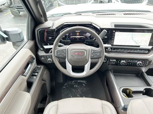 New 2026 GMC Sierra 2500 SLT w/ SLT Convenience Package AWD/4WD image 19