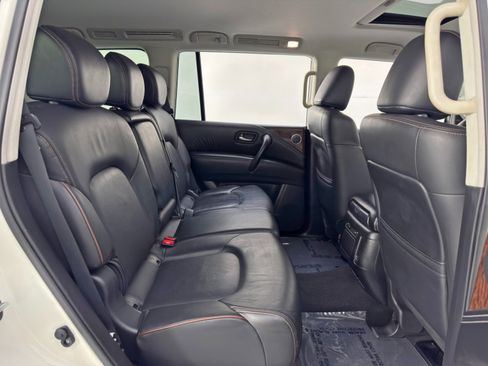 Used 2020 Nissan Armada SL w/ Premium Package image 41