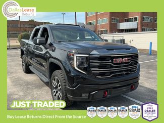 Used 2023 GMC Sierra 1500 AT4 w/ AT4 Premium Package AWD/4WD video 1