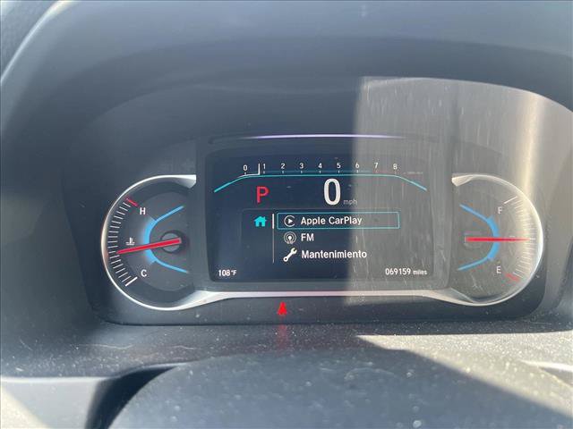 Used 2021 Honda Passport EX-L image 14