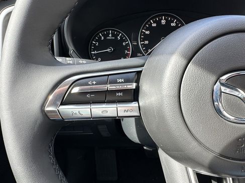 New 2026 MAZDA CX-50 AWD 2.5 S w/ Weather Package image 21