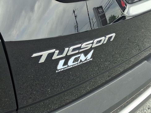 Used 2022 Hyundai Tucson Limited AWD/4WD image 32
