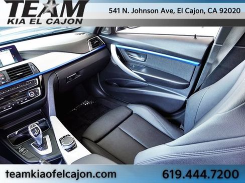 Used 2018 BMW 340i Sedan RWD image 22