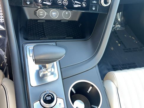 Used 2025 Genesis G70 2.5T w/ Sport Prestige Package image 14