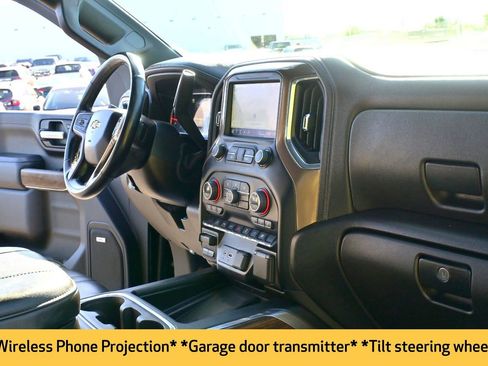 Used 2023 Chevrolet Silverado 2500 High Country image 32