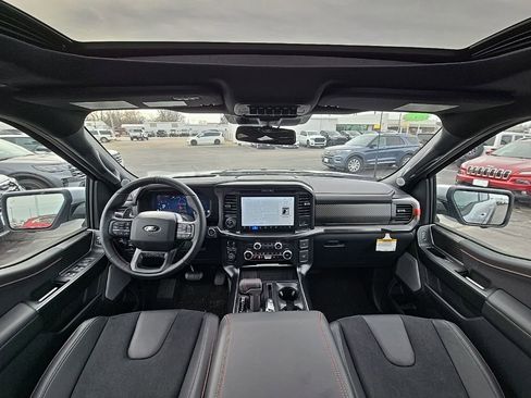 New 2025 Ford F150 Raptor AWD/4WD image 2