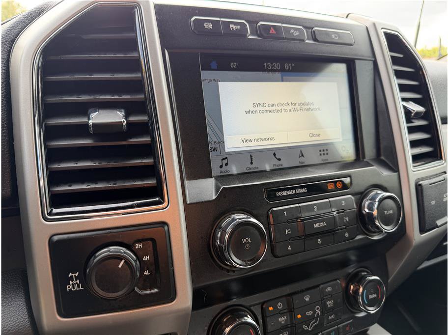 Used 2019 Ford F250 Lariat w/ Lariat Value Package AWD/4WD image 18