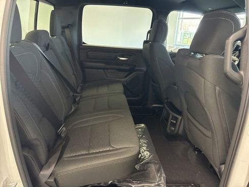 New 2026 RAM 1500 Tradesman image 23