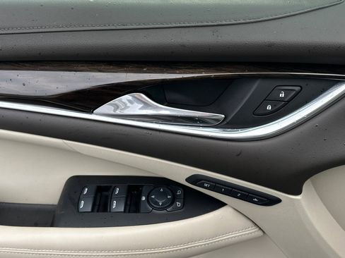 Used 2017 Buick LaCrosse Premium w/ Driver Confidence Package #2 image 11