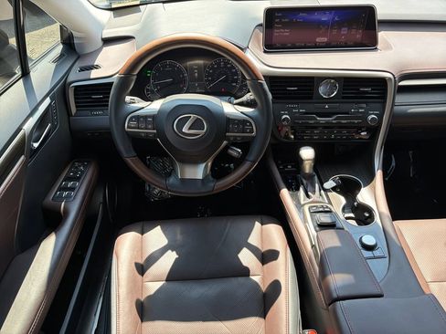 Used 2016 Lexus RX 350 FWD w/ Premium Package image 23