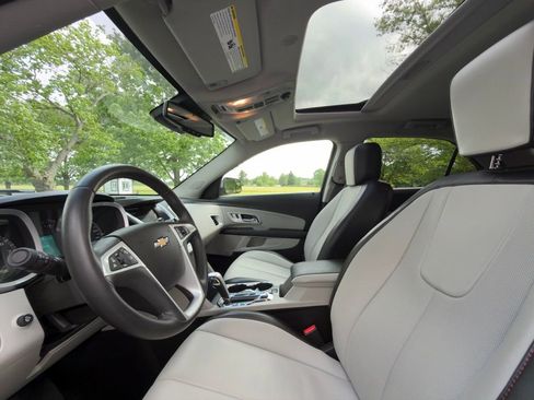 Used 2014 Chevrolet Equinox LT w/ Power Convenience Package FWD image 13