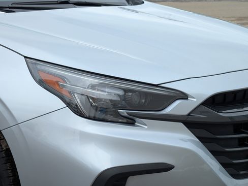 Used 2025 Subaru Legacy Limited w/ Popular Package #3 image 16