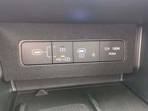 New 2026 Hyundai Sonata SEL FWD image 24