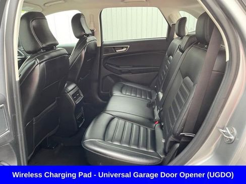 Used 2024 Ford Edge SEL w/ Convenience Package image 22