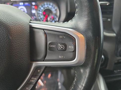 Used 2022 RAM 1500 Big Horn AWD/4WD image 39