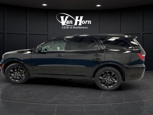 Used 2026 Dodge Durango GT w/ Blacktop Package AWD/4WD image 4