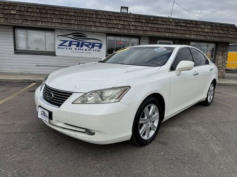 Used 2007 Lexus ES 350 image 3