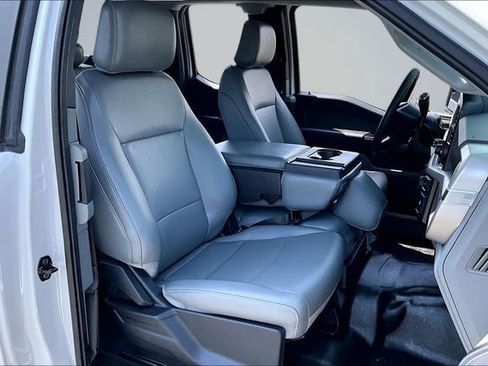 Used 2022 Ford F150 XL w/ Equipment Group 101A High RWD image 29