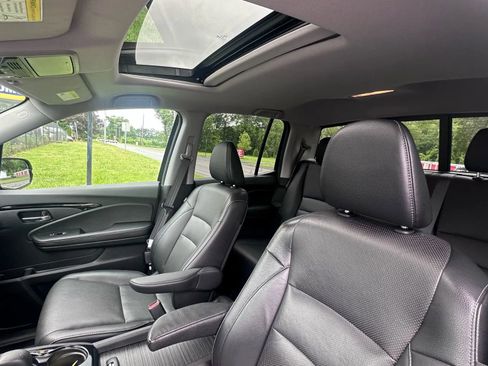 Used 2019 Honda Ridgeline RTL-E image 19