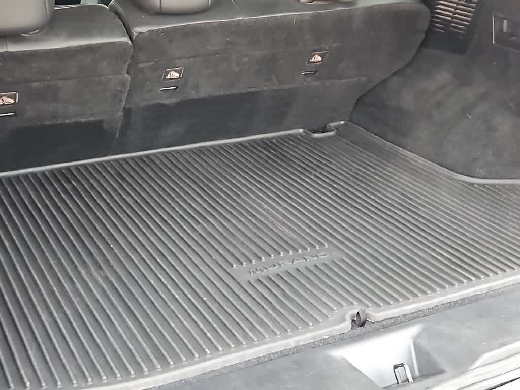 Used 2019 Nissan Murano Platinum w/ Cargo Package FWD image 23