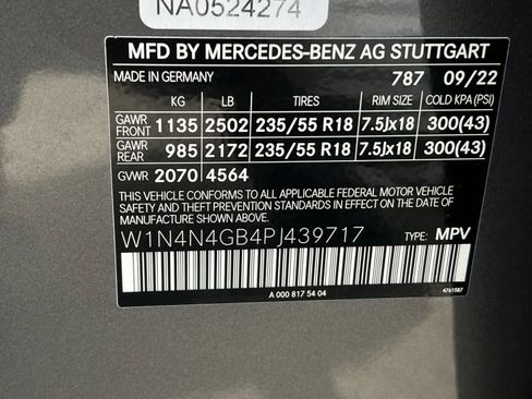 Used 2023 Mercedes-Benz GLA 250 image 31