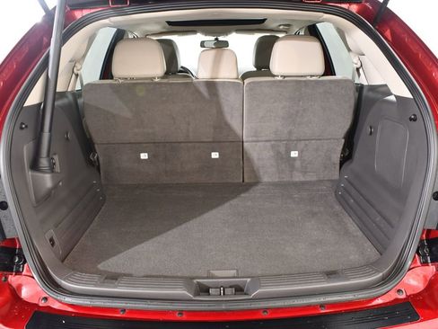 Used 2013 Ford Edge Limited image 20