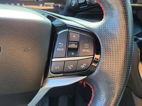 Used 2022 Ford Explorer ST-Line RWD image 25