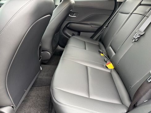 New 2026 Hyundai Kona Limited AWD/4WD image 12