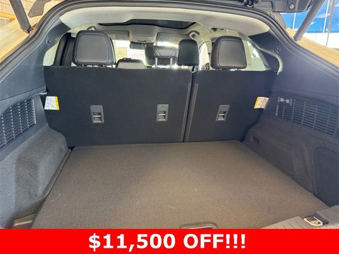 New 2025 Ford Mustang Mach-E Premium image 20