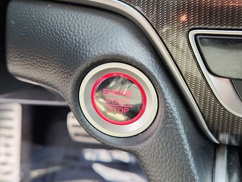 Certified 2022 Honda Accord Sport image 23