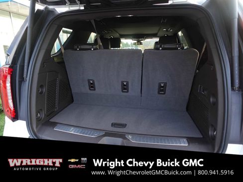 Used 2022 GMC Yukon Denali w/ Max Trailering Package image 29