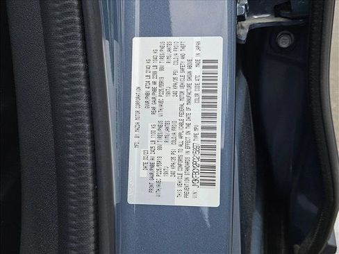 Used 2023 MAZDA CX-5 Carbon Edition AWD/4WD image 25