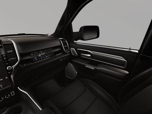 New 2026 RAM 1500 Laramie image 7