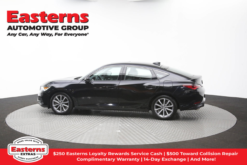 Used 2025 Acura Integra FWD image 62