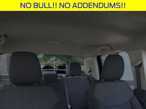 New 2026 Ford Maverick XL w/ Equipment Group 101A image 13