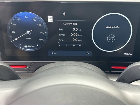 Used 2025 Hyundai Kona N Line S image 26