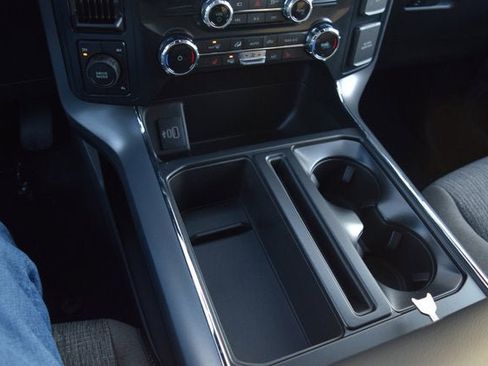 New 2026 Ford F150 XLT w/ Equipment Group 302A MID image 10