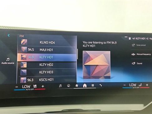 Used 2026 BMW 530i image 48