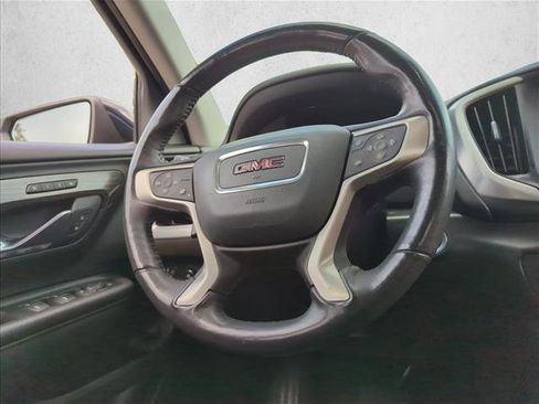 Used 2018 GMC Terrain SLT w/ Preferred Package image 28