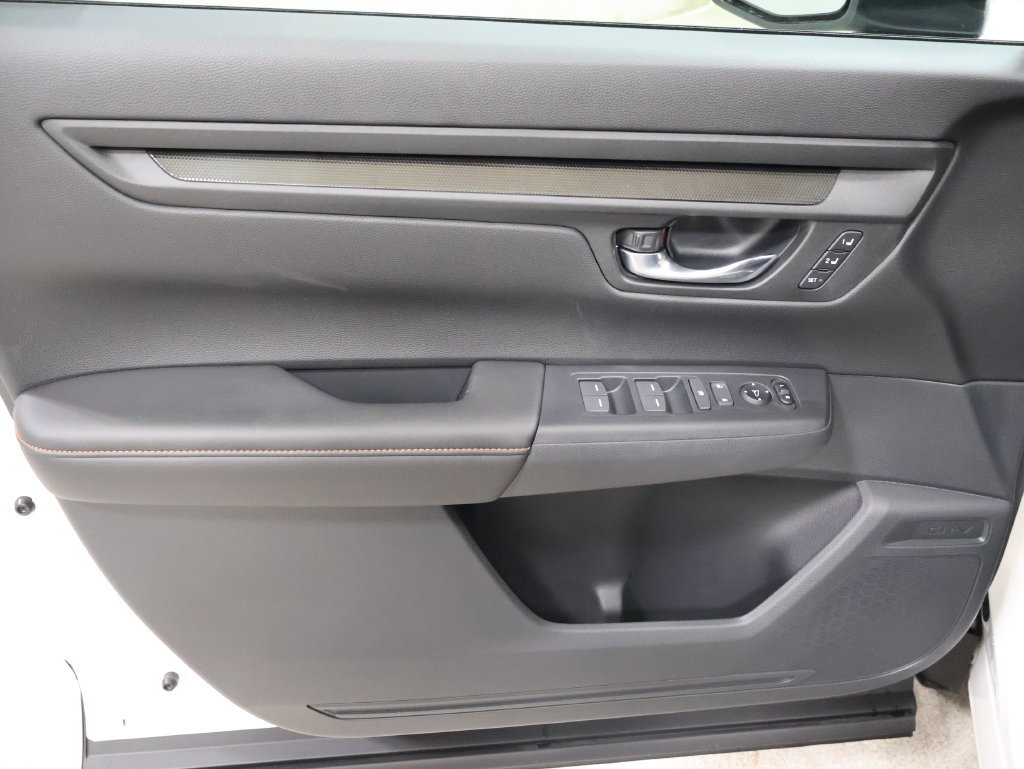 New 2027 Honda CR-V Sport-L image 12