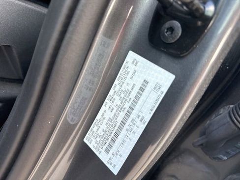 Used 2025 Ford F250 XLT w/ 360-Degree Camera Package image 8