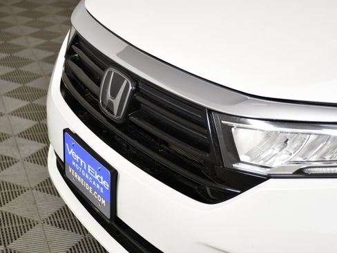 Used 2022 Honda Odyssey EX-L image 11