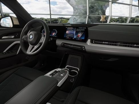 New 2026 BMW X1 xDrive28i w/ Technology Package image 14