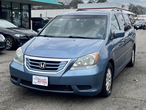 Used 2010 Honda Odyssey EX-L image 1